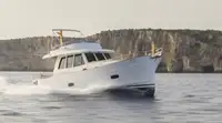 Chalutier à vendre