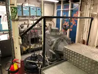 Remorqueur à vendre