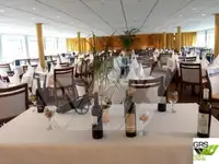 Navire de croisière à vendre