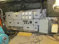 Remorqueur à vendre