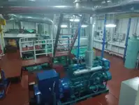 Péniche à vendre