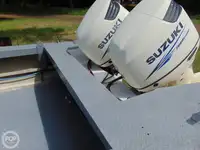 Bateau patrouilleur à vendre