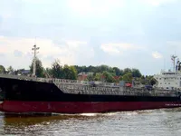 Pétrolier / chimiquier à vendre