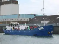 Barge à vendre