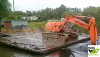 Péniche à vendre