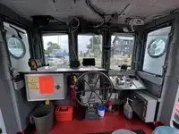 Remorqueur à vendre