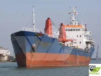 General Cargo/Multi-purpose à vendre