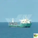 Navire de transport lourd à vendre
