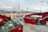Navire-ferry à vendre