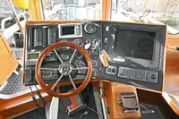 Bateaux de travail à vendre