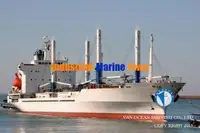 Navire frigorifique à vendre