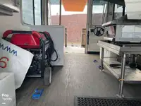 Catamaran à vendre
