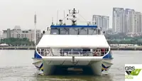 Navire de passagers à vendre