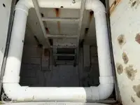 Palangrier à vendre