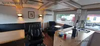 Remorqueur à vendre