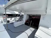 Catamaran à vendre
