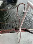Bateau pilote à vendre