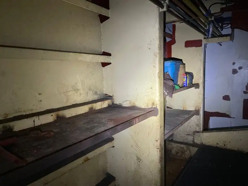 Drague à vendre