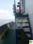 Navire d'arpentage à vendre