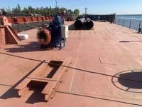 Péniche à vendre