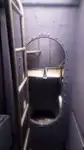 Bateau patrouilleur à vendre