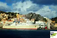 Navire Ro-Ro à vendre
