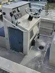 Bateaux de travail à vendre