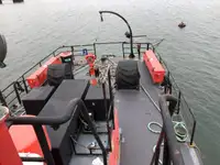 Remorqueur à vendre