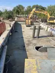 Bateaux de travail à vendre