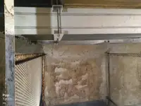 Chalutier à vendre
