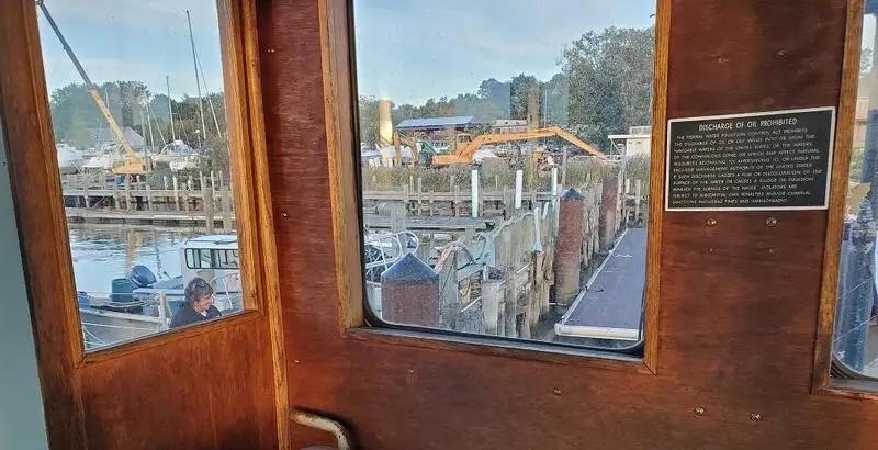 Remorqueur à vendre
