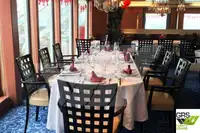 Navire de croisière à vendre