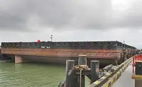 Péniche à vendre