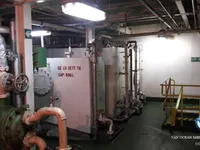 Pétrolier / chimiquier à vendre