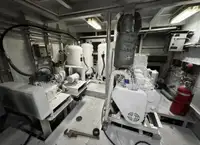 Bateau de transport d'équipage à vendre