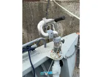 Bateaux de travail à vendre