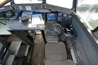 Navires militaires / de guerre à vendre