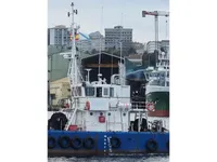 Bateaux de travail à vendre
