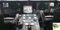 Navire à passagers à vendre