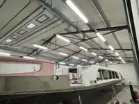 Navire-ferry à vendre