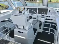 Catamaran à vendre