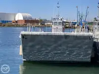 Navire de débarquement, citerne à vendre