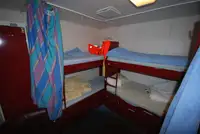 Navire de débarquement, citerne à vendre