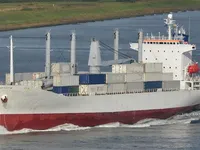 Navire frigorifique à vendre