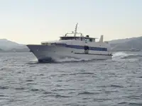 Navire-ferry à vendre