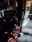 Remorqueur à vendre