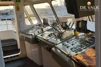 Navire de croisière à vendre