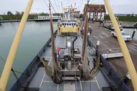 Navire de passagers à vendre