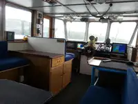 Cutter à vendre