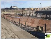 Péniche à vendre